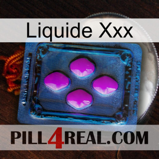 Liquid Xxx 04